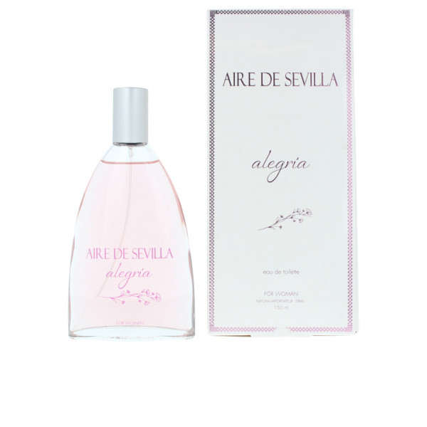Alegria Aire Sevilla