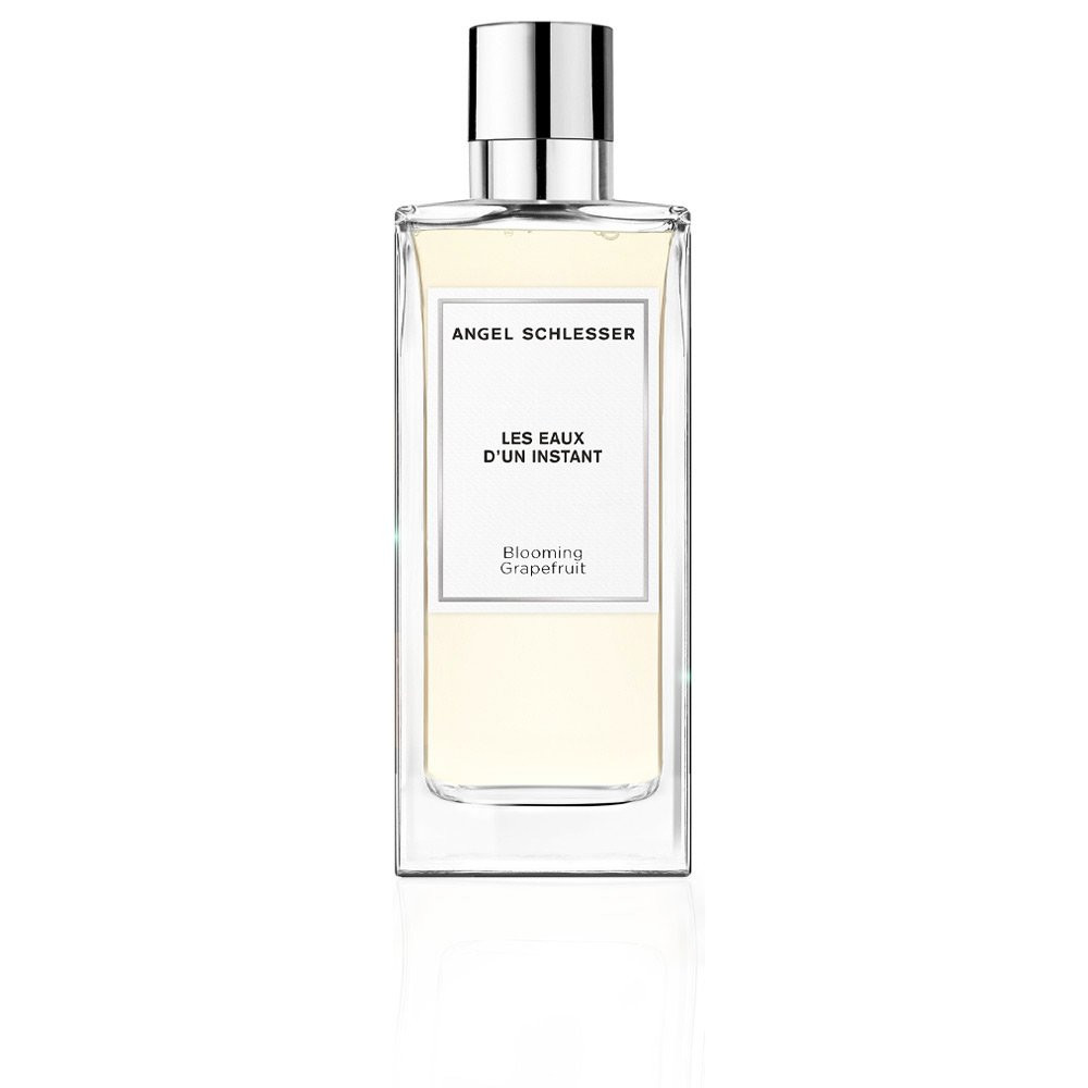 angel schlesser les eaux d'un instant - blooming grapefruit woda toaletowa 150 ml   