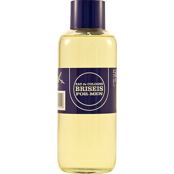 briseis briseis for men woda kolońska 1000 ml   