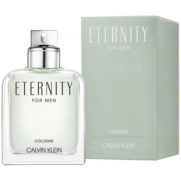 Eternity Pour Homme Cologne Calvin Klein