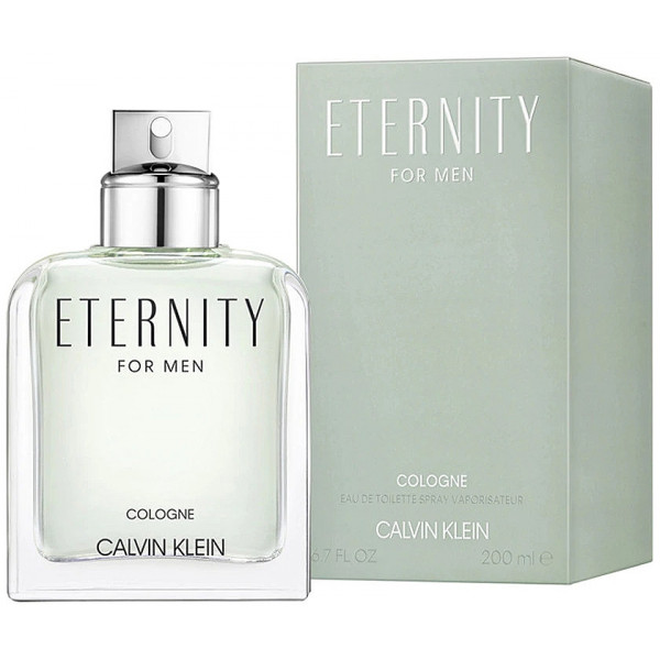 Boodschapper Misverstand Rimpels Eternity Pour Homme Cologne Calvin Klein Eau De Toilette Spray 100ml