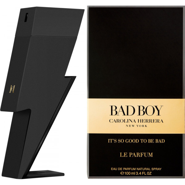 Bad Boy Le Parfum Carolina Herrera