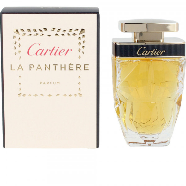 La Panthère Cartier