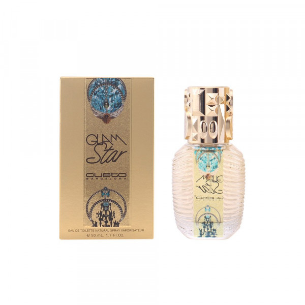 Glam Star Custo