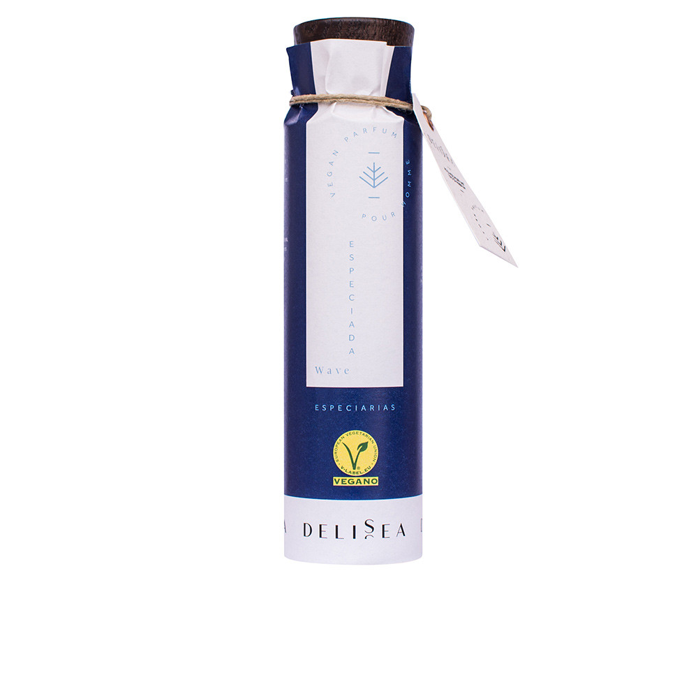 delisea wave woda perfumowana null null   