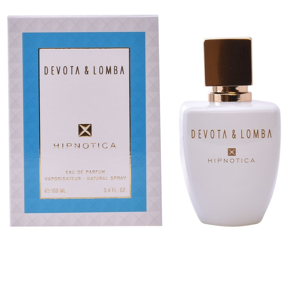 devota & lomba hipnotica woda perfumowana 100 ml   