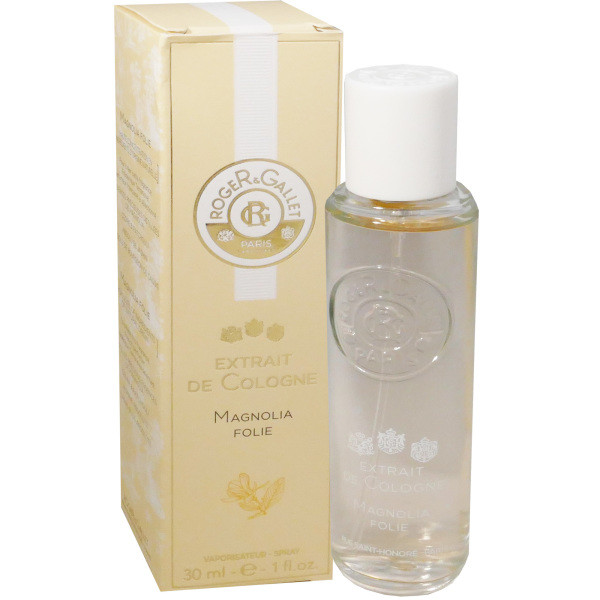Magnolia Folie Roger & Gallet