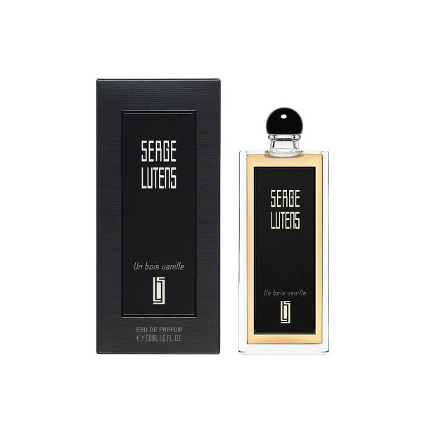 Bois de online vanille serge lutens