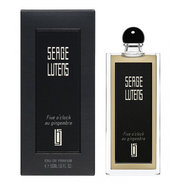 Five O'clock Au Gingembre Serge Lutens