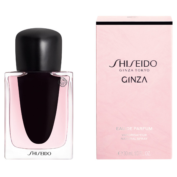 Ginza Shiseido