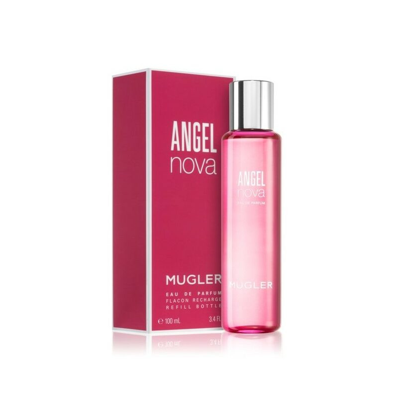 angel nova