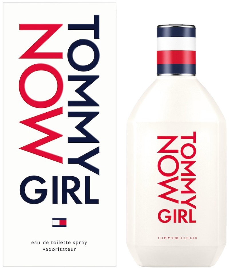 Tommy girl parfum 100 sales ml