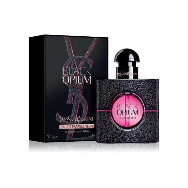 Black Opium Néon Yves Saint Laurent