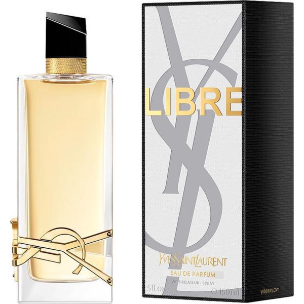 Libre Yves Saint Laurent