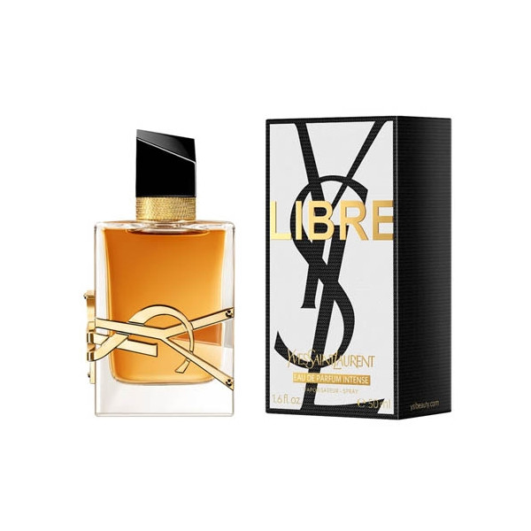 Libre Yves Saint Laurent