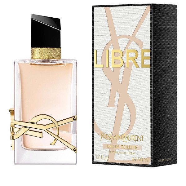 Libre Yves Saint Laurent