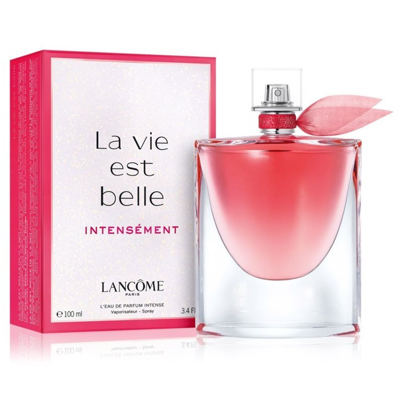 La Vie Est Belle Intensement Eau De Parfum Intense Spray 30ml