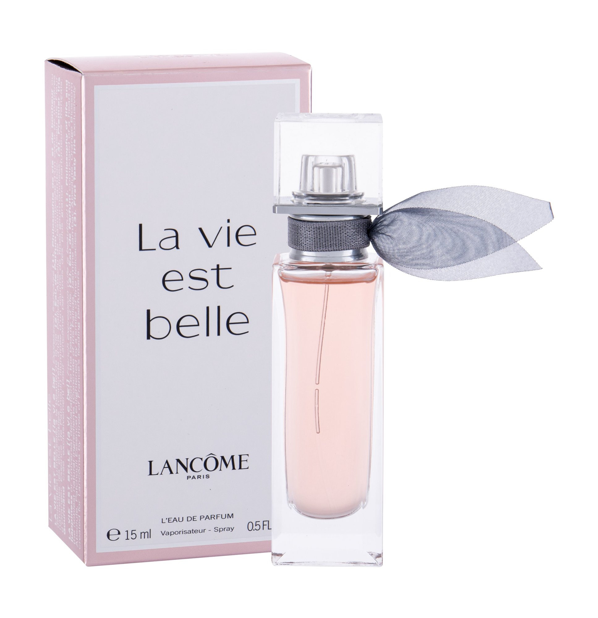 lancome la vie est belle flowers of happiness woda perfumowana 15 ml   