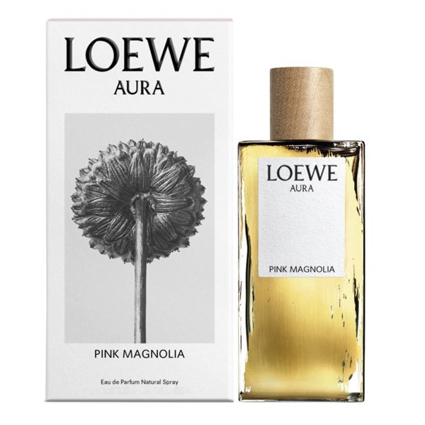 Aura Pink Magnolia Loewe