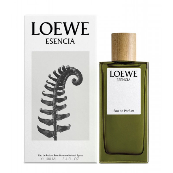 Esencia Loewe