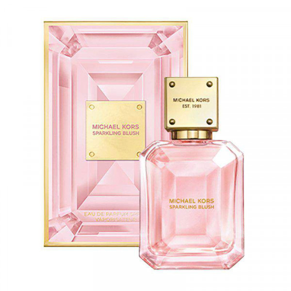 Sparkling Blush Michael Kors
