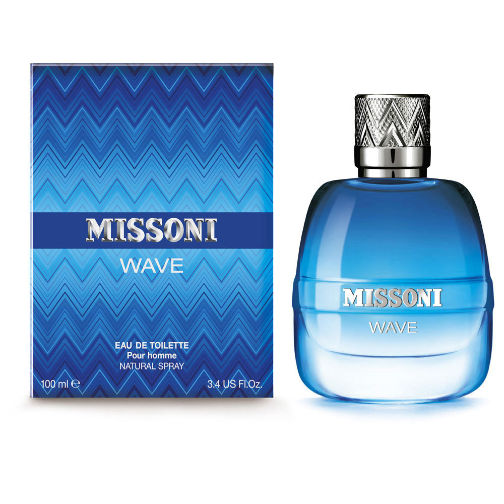 missoni missoni wave