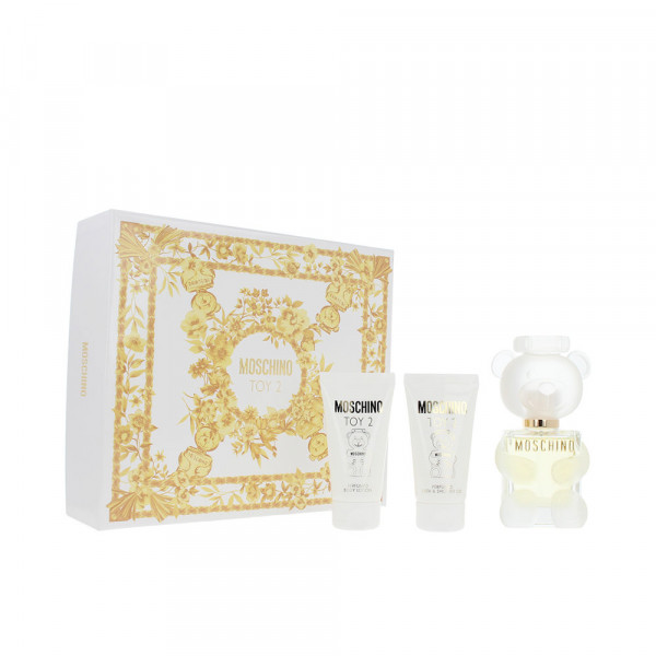 Toy 2 Moschino