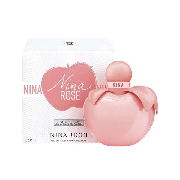 Nina Rose Nina Ricci