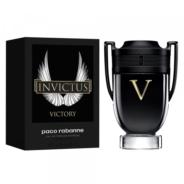 Invictus Victory Paco Rabanne