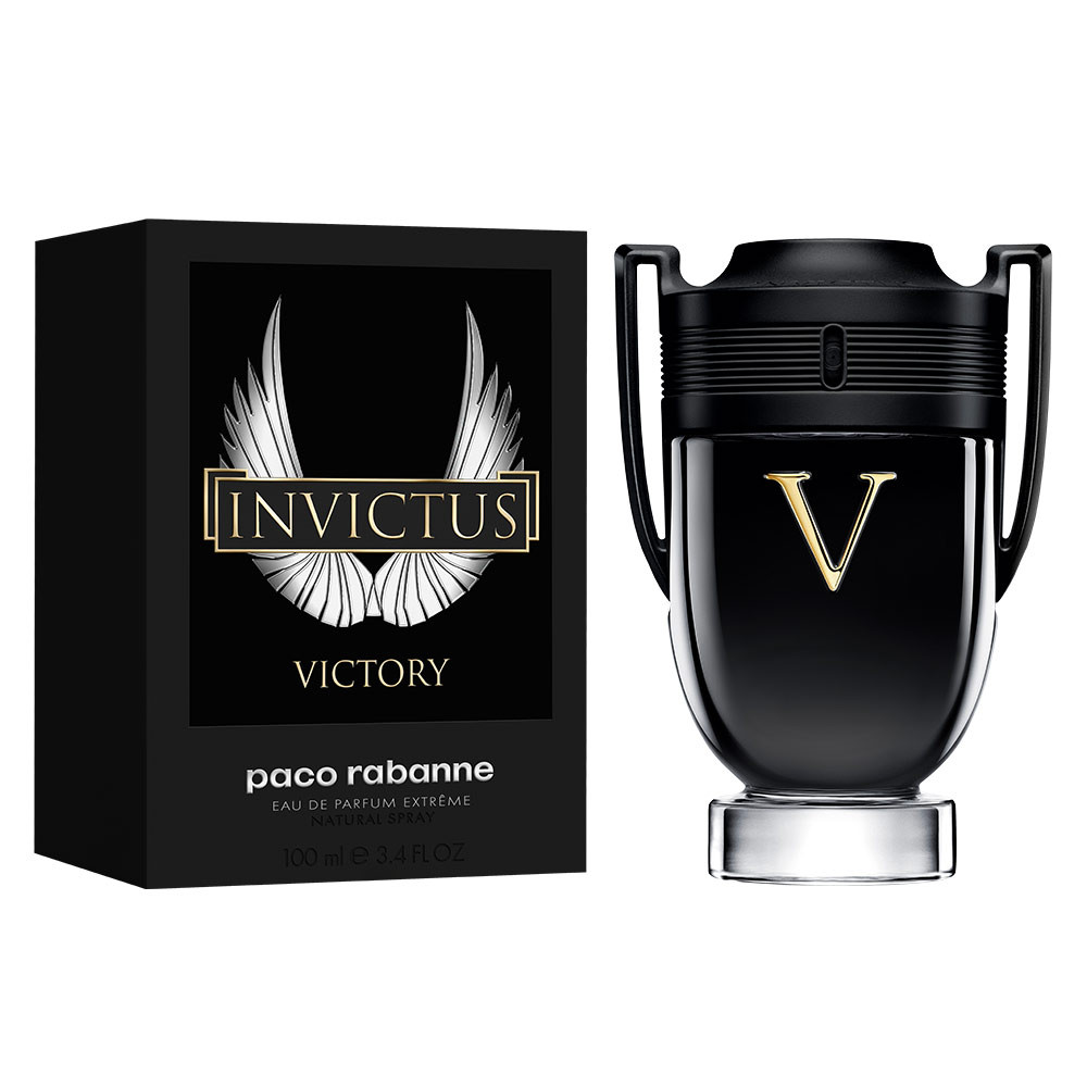 paco rabanne invictus victory