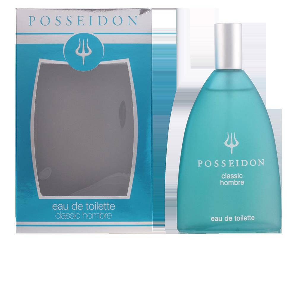 POSEIDON HOMBRE EDT 100 ml VP SIN CAJA Y SIN TAPON - Cosmetics & Co