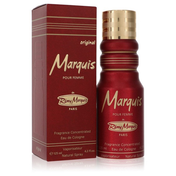 Marquis Remy Marquis