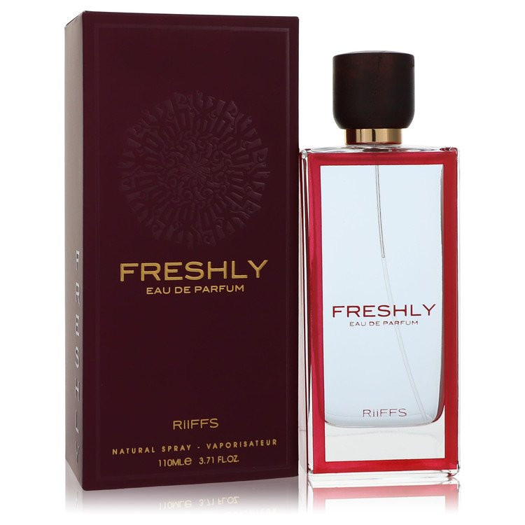 riiffs freshly woda perfumowana 110 ml   