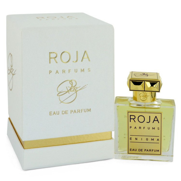 Enigma Roja Parfums