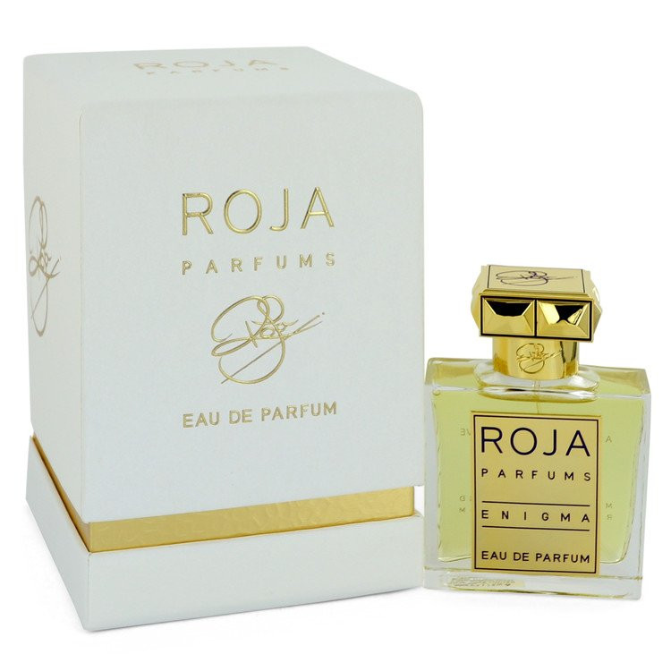 roja parfums enigma woda perfumowana 50 ml   