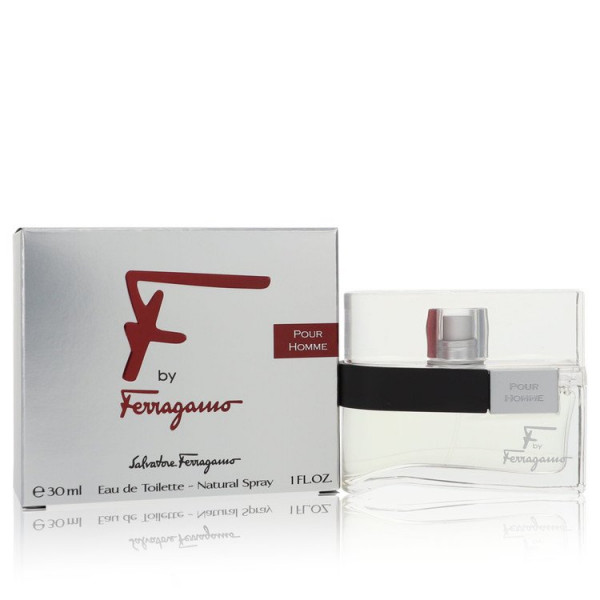 F Salvatore Ferragamo