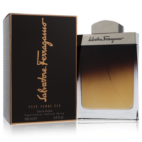 Oud Salvatore Ferragamo