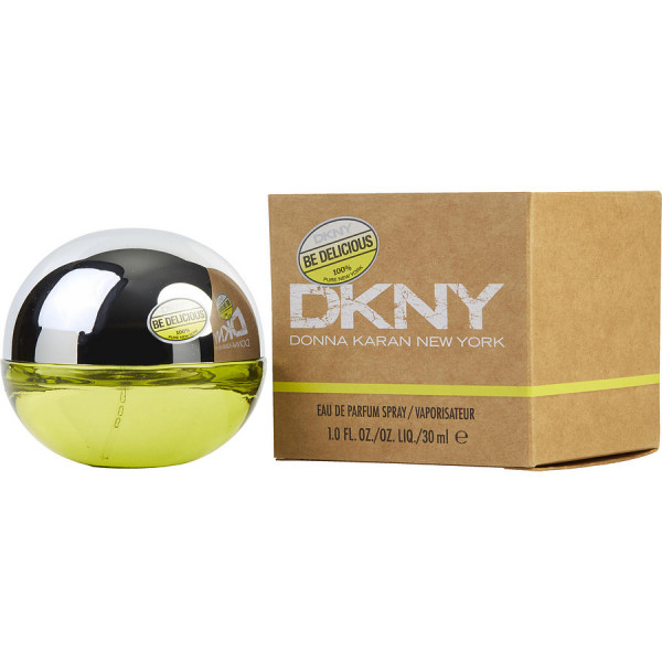 DKNY Be Delicious 100% Pure New York Donna Karan