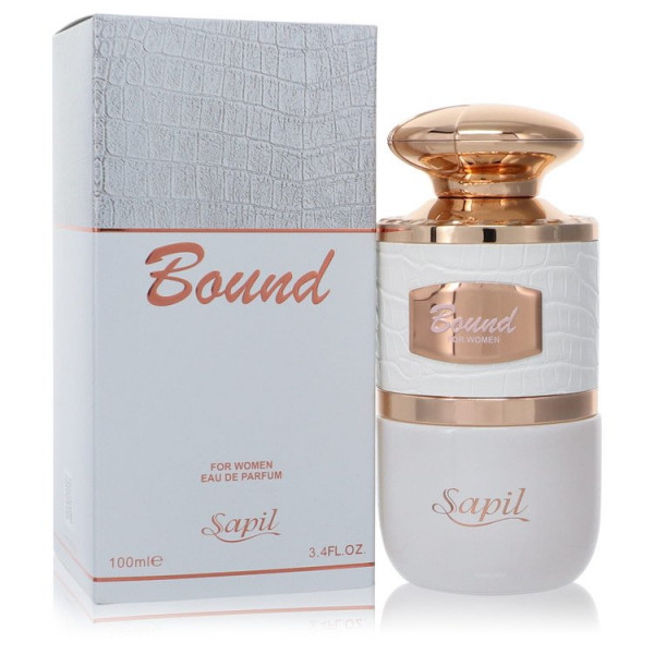 Bound Sapil