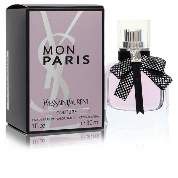 Mon Paris Couture Yves Saint Laurent