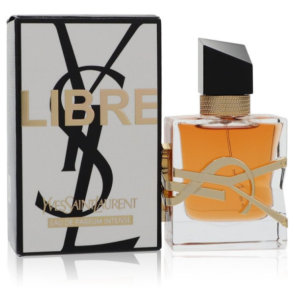 Libre Yves Saint Laurent