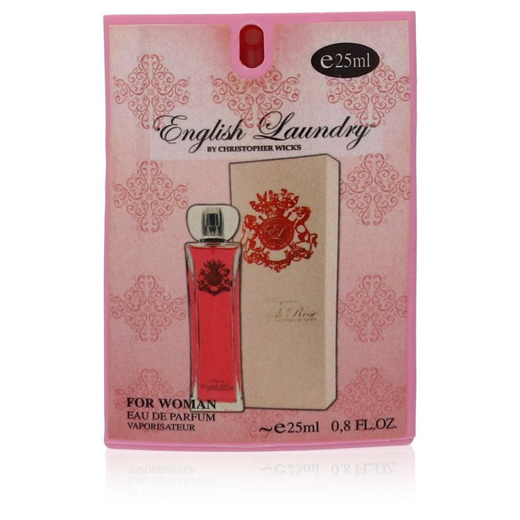 english laundry english rose