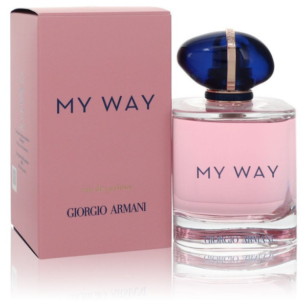 My Way Giorgio Armani