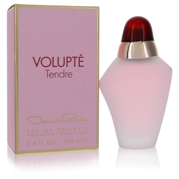 Volupte Tendre Oscar De La Renta