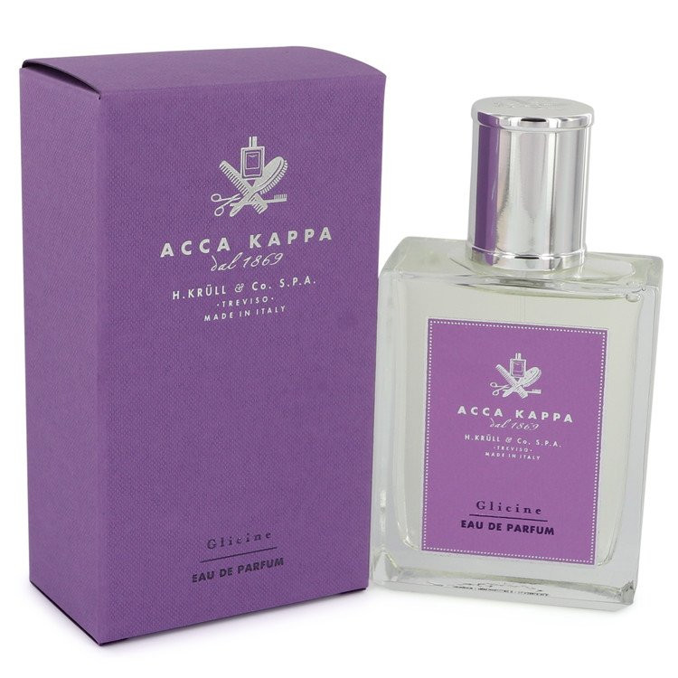 acca kappa glicine woda perfumowana 100 ml   