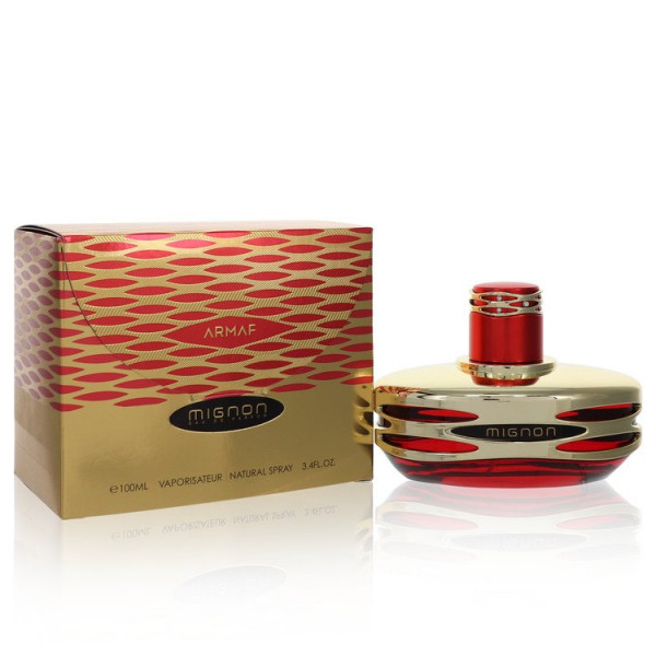 Mignon Red Armaf