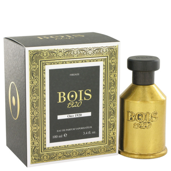 Oro 1920 Bois 1920