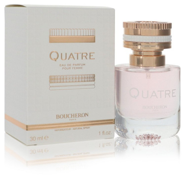 Quatre Pour Femme Boucheron