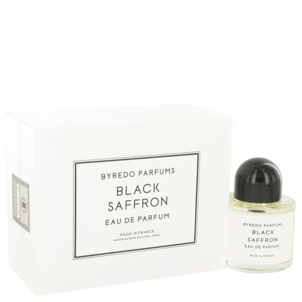 Black Saffron Byredo