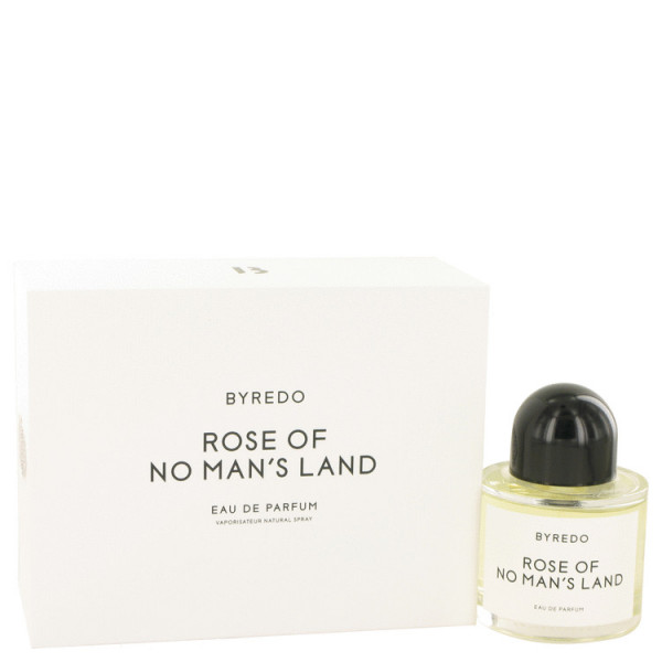 Rose Of No Man's Land Byredo